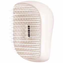 Tangle Teezer Compact Styler Adulte Brosse et peigne à cheveux Ivoire, Or rose 1 pièce(s) - Vue supplémentaire 4