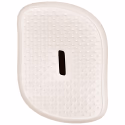 Tangle Teezer Compact Styler Adulte Brosse et peigne à cheveux Ivoire, Or rose 1 pièce(s) - Vue supplémentaire 5