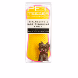Pet Teezer démêlant #Rose