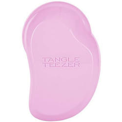 Tangle Teezer Fine & Fragile Universel Brosse à cheveux rectangulaire Rose 1 pièce(s)