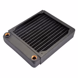 XSPC EX140 Bloc d'eau - Vue supplémentaire 2