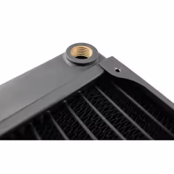 XSPC EX140 Bloc d'eau - Vue supplémentaire 3