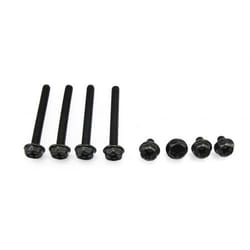 XSPC 5060175582379 vis et boulon 6 mm 8 pièce(s)