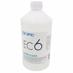 XSPC 5060175582744, Transparent, 1 L