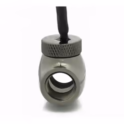 XSPC I10KBC capteur de température et d'humidité Intérieure Intégré Avec fil