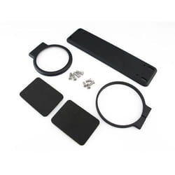 XSPC DDC Photon Bracket Set Kit de montage