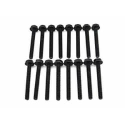 XSPC Radiateur à vis du ventilateur 6-32