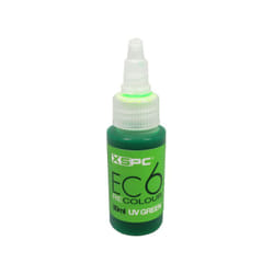 XSPC 5060175589385 pièce et accessoire pour systèmes de refroidissement d'ordinateurs Liquide de refroidissement
