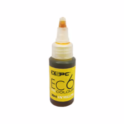 XSPC 5060175589408, Jaune