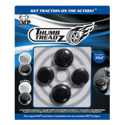 Trigger Treadz 5060176364615 Accessoire de manette de jeux Molettes