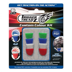 Trigger Treadz 5060176365018 Accessoire de manette de jeux Touche d'action