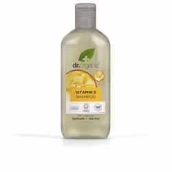 Shampoing Vitamine E 265 ml