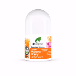 Miel De Manuka déodorant roll-on 50 ml