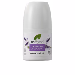 Déodorant roll-on Lavande 50 ml