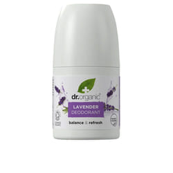 Déodorant roll-on Lavande 50 ml