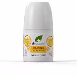 Déodorant roll-on Vitamine E 50 ml