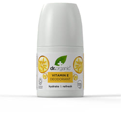 Déodorant roll-on Vitamine E 50 ml