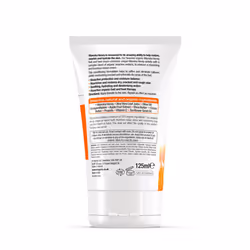 Manuka Honey crème pieds et talons 125 ml