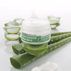 Dr Organic Aloe Vera 50 ml Crème