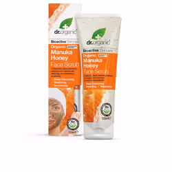 Miel De Manuka exfoliante facial 125 ml