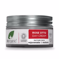 Rosa Damascena crème de jour 50 ml
