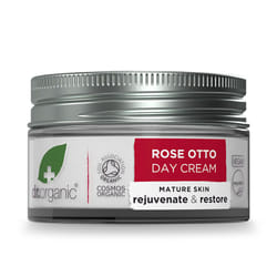 Rosa Damascena crème de jour 50 ml