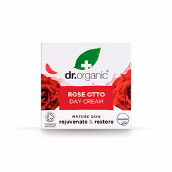 Rosa Damascena crème de jour 50 ml