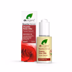 Rosa Damascena sérum visage 30 ml