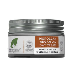 Crème de jour Argan 50 ml