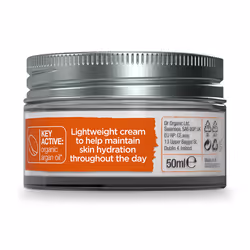Crème de jour Argan 50 ml
