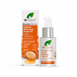 Argan sérum contour des yeux raffermissant 30 ml