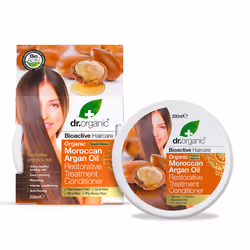 Argan masque capillaire revitalisant 200 ml