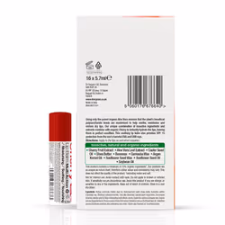 Baume à lèvres Aloe Vera Et Cerise SPF15 5,7 gr