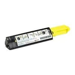 DELL Cartouche de toner magenta de capacite standard,