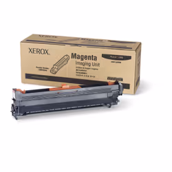 Xerox Tambour image magenta (30 000 pages*), 30000 pages, Magenta, Japon, Phaser 7400, 200 mm, 530 mm