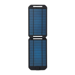 PowerTraveller PTL-EXTSL001 banque d'alimentation électrique Noir