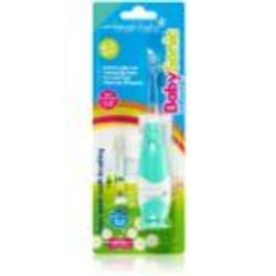 BrushBaby BabySonic Enfant Turquoise