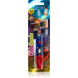 Brush Baby KidzSonic à partir de 3 ans 1 pcs