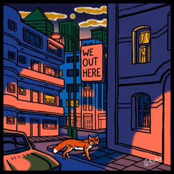 ImportCDs We Out Here, Jazz, CD, Support physique, Adulte, 1 disques, 08/02/2018