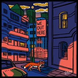 ImportCDs We Out Here Vinyl Jazz