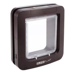 SureFlap SUR101BR chatière pour chiens et chats