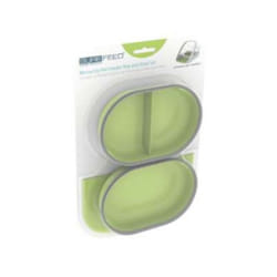 Segula 70951 bol pour chiens et chats Chat Ensemble gamelles pour animaux de compagnie
