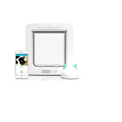 SureFlap 770929 chatière pour chiens et chats