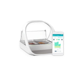 SureFlap iMPFWT mangeoire et abreuvoir pour petits animaux