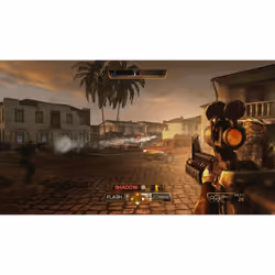 Atari Raven Squad: Operation Hidden Dagger (Xbox 360) Standard Multilingue