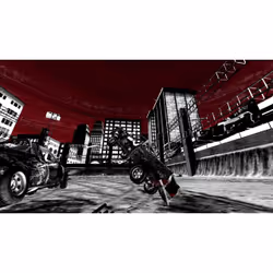 Bigben Interactive Mayhem 3D, PS3 PlayStation 3