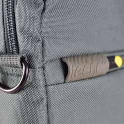 Tech air TANZ0118V3 17.3" Malette Gris - Vue supplémentaire 4