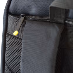 Tech air TANZ0713V3 17.3" Étui sac à dos Noir - Vue supplémentaire 4