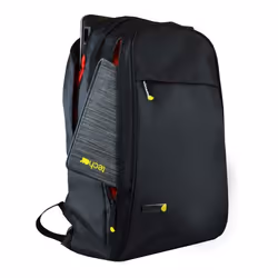 Tech air TANZ0713V3 17.3" Étui sac à dos Noir - Vue supplémentaire 6