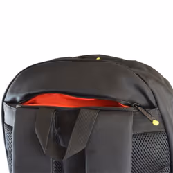 Tech air TANZ0713V3 17.3" Étui sac à dos Noir - Vue supplémentaire 7